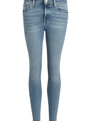 Jeansy Skinny Fit AllSaints