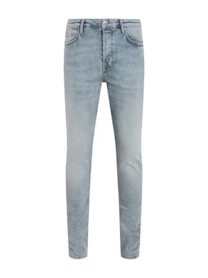 Jeansy Skinny Fit AllSaints