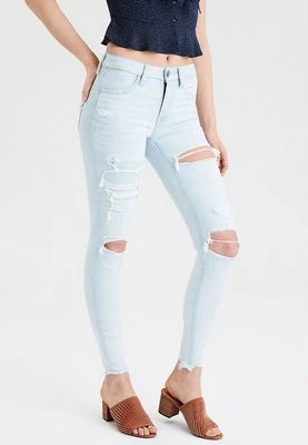 Jeansy Skinny Fit AMERICAN EAGLE