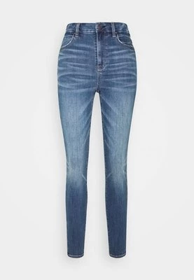 Jeansy Skinny Fit AMERICAN EAGLE