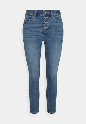 Jeansy Skinny Fit AMERICAN EAGLE