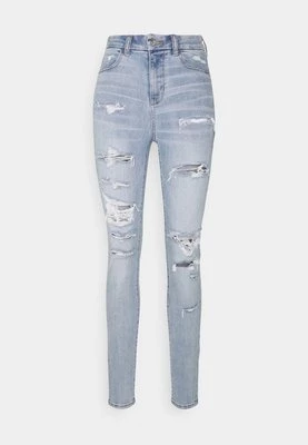 Jeansy Skinny Fit AMERICAN EAGLE