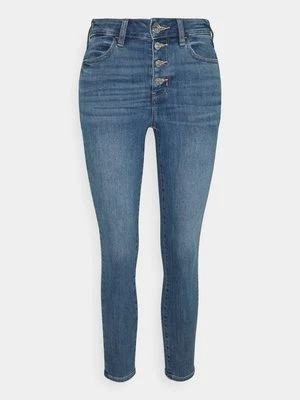 Jeansy Skinny Fit AMERICAN EAGLE