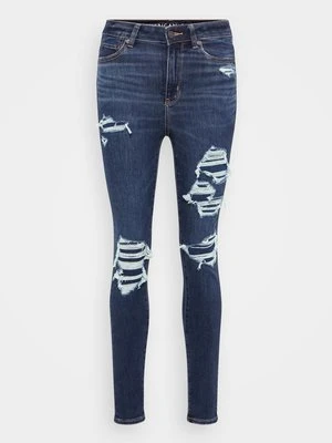 Jeansy Skinny Fit AMERICAN EAGLE