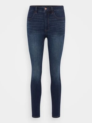 Jeansy Skinny Fit AMERICAN EAGLE