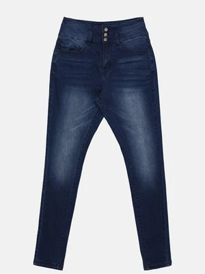 Jeansy Skinny Fit Anna Field