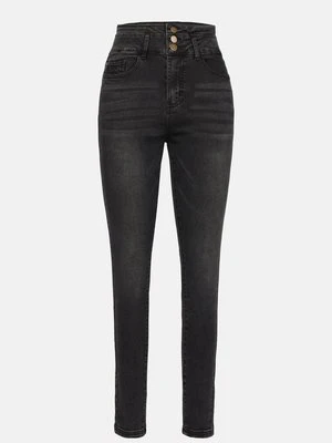Jeansy Skinny Fit Anna Field