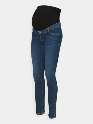 Jeansy Skinny Fit Anna Field MAMA