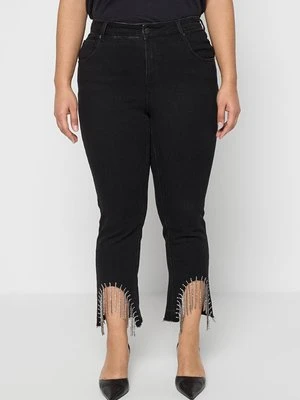 Jeansy Skinny Fit Apart