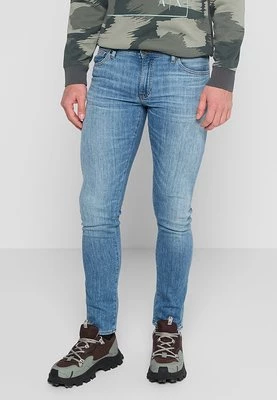 Jeansy Skinny Fit Armani Exchange