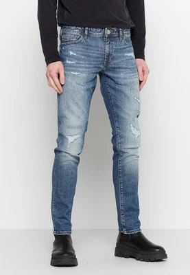 Jeansy Skinny Fit Armani Exchange