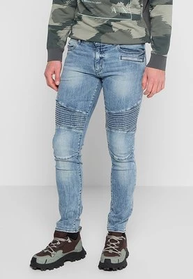 Jeansy Skinny Fit Armani Exchange