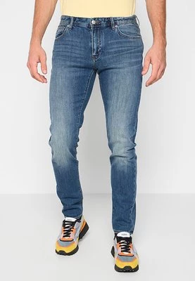 Jeansy Skinny Fit Armani Exchange