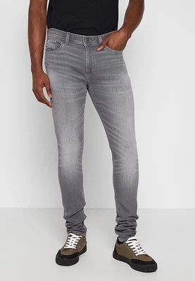 Jeansy Skinny Fit Armani Exchange