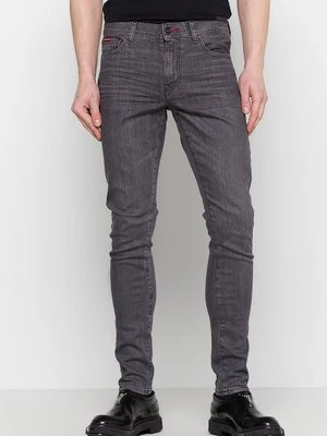 Jeansy Skinny Fit Armani Exchange