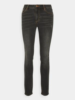 Jeansy Skinny Fit Armani Exchange