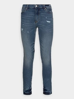 Jeansy Skinny Fit Armani Exchange