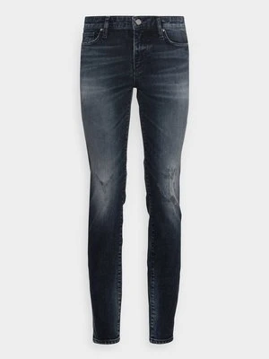 Jeansy Skinny Fit Armani Exchange