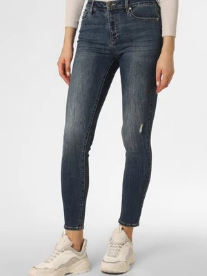 Jeansy Skinny Fit Armani Exchange