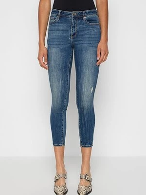 Jeansy Skinny Fit Armani Exchange