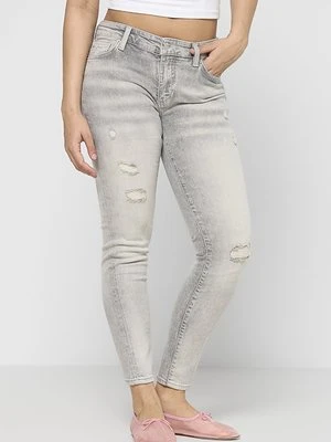 Jeansy Skinny Fit Armani Exchange