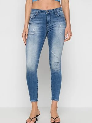 Jeansy Skinny Fit Armani Exchange