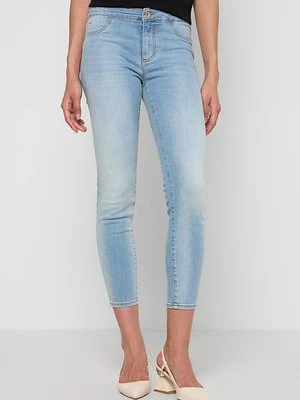 Jeansy Skinny Fit Armani Exchange