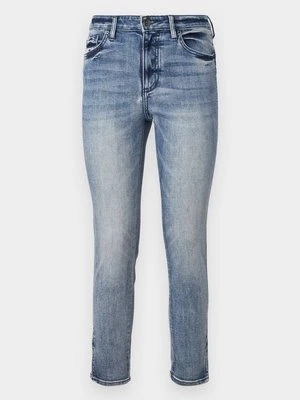 Jeansy Skinny Fit Armani Exchange