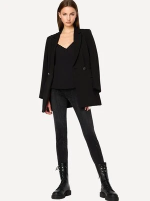 Jeansy Skinny Fit Armani Exchange