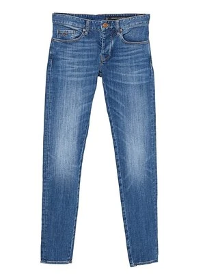 Jeansy Skinny Fit Armani Exchange