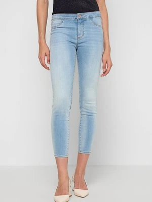 Jeansy Skinny Fit Armani Exchange