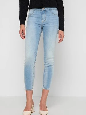 Jeansy Skinny Fit Armani Exchange