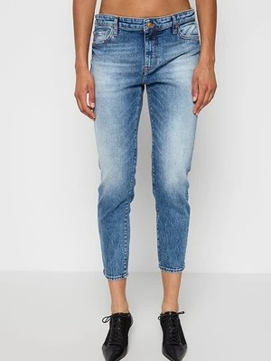 Jeansy Skinny Fit Armani Exchange