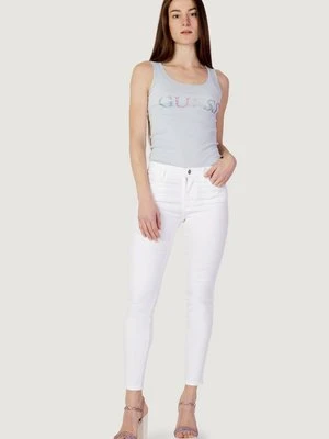 Jeansy Skinny Fit Armani Exchange