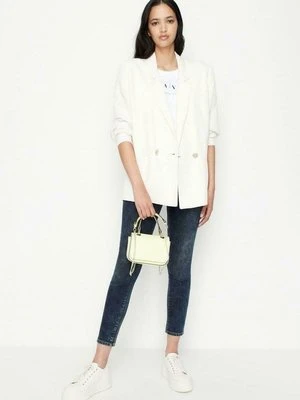 Jeansy Skinny Fit Armani Exchange