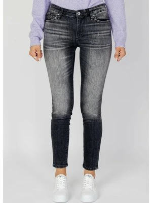 Jeansy Skinny Fit Armani Exchange
