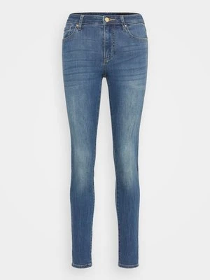 Jeansy Skinny Fit Armani Exchange