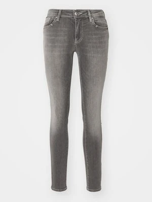 Jeansy Skinny Fit Armani Exchange