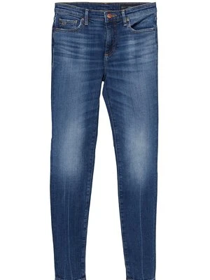 Jeansy Skinny Fit Armani Exchange