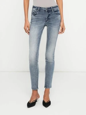 Jeansy Skinny Fit Armani Exchange