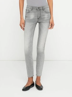 Jeansy Skinny Fit Armani Exchange