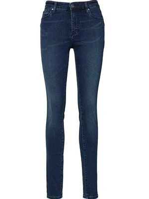 Jeansy Skinny Fit Armani Exchange