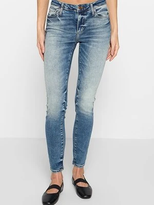 Jeansy Skinny Fit Armani Exchange