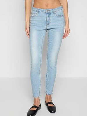 Jeansy Skinny Fit Armani Exchange