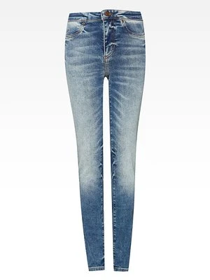 Jeansy Skinny Fit Armani Exchange