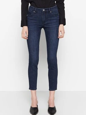 Jeansy Skinny Fit Armani Exchange