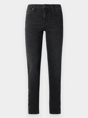 Jeansy Skinny Fit Armani Exchange