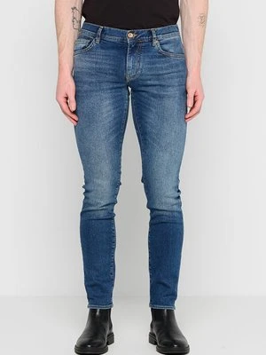 Jeansy Skinny Fit Armani Exchange