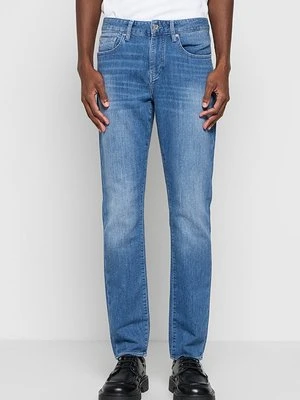 Jeansy Skinny Fit Armani Exchange