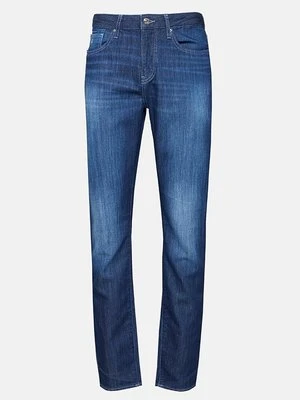 Jeansy Skinny Fit Armani Exchange